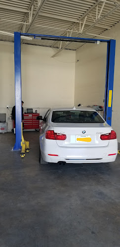 H&Y AUTOMOTIVE