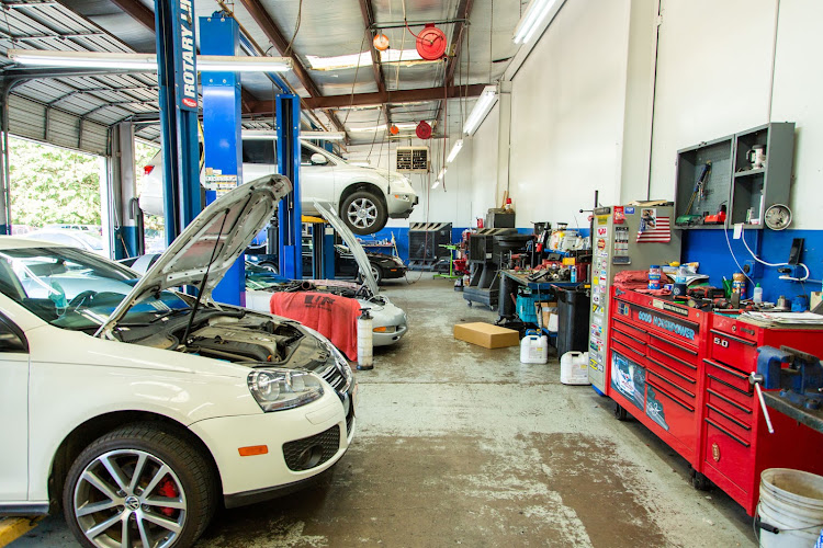 Jerry's General Automotive