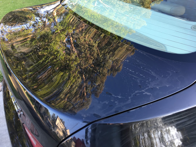 Bonzai Auto Detailing