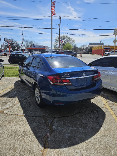 Harrison Auto Broker