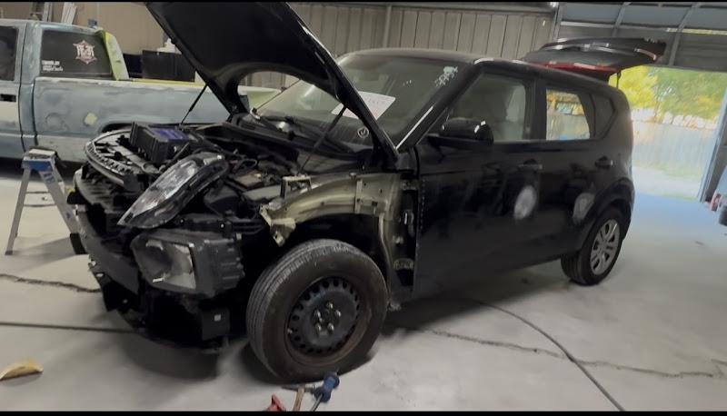 Hernandez Autoshop