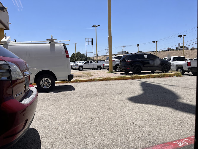 Metro Auto Sales