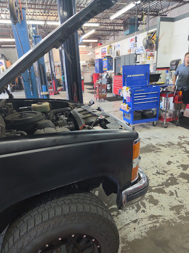 Lowetech Auto Services