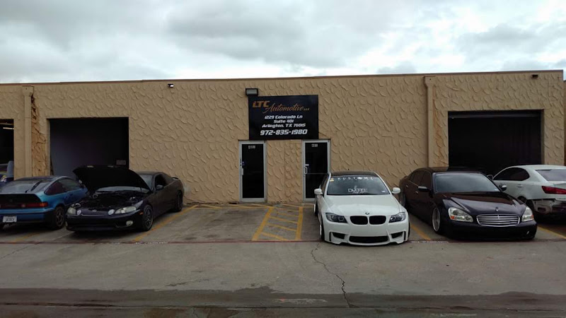 Ltc Automotive Repair, LLC