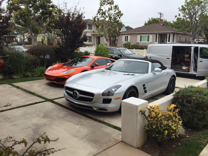 Ricardo's Mobile Detail Ricardo's Mobile Detail