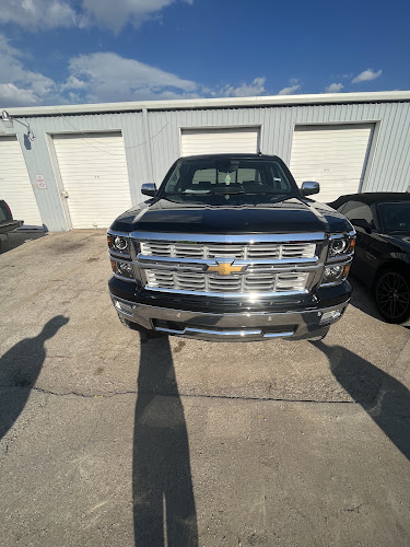 Nick’s Autoworks LLC