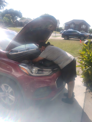 Nicolas Diagnostic & Auto Repair