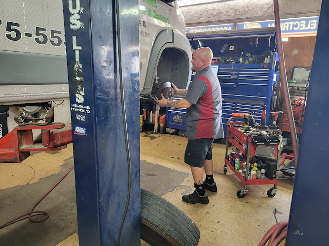 Milt's Auto Repair