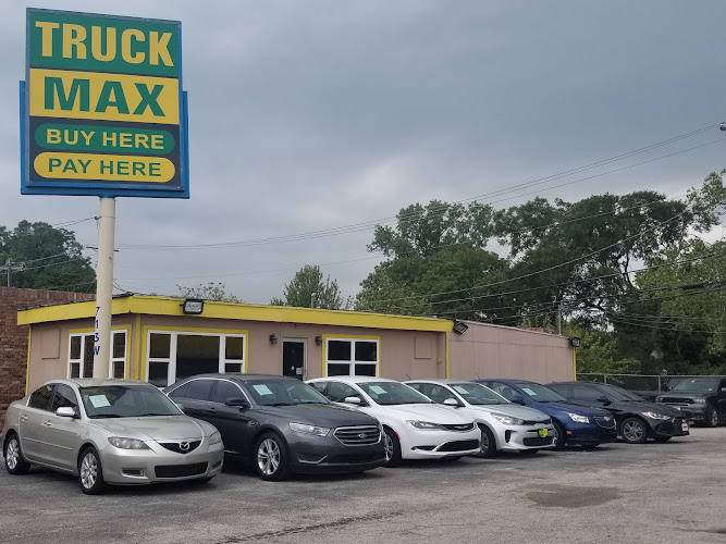 MEI/Truck Max