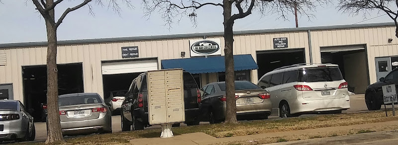 Nu Way Car Center, Inc.