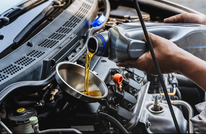 Mobile Mechanic Pros