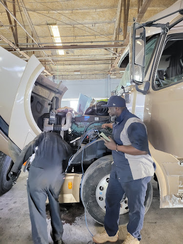 MTC Truck & Trailer Repair