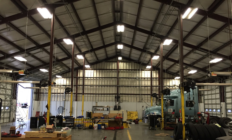 OnSite Fleet Services of Texas