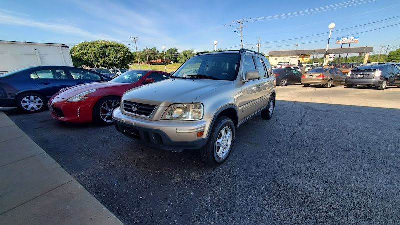 Mondial Auto Sales