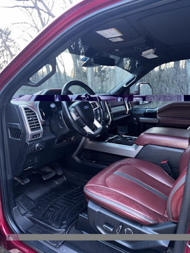 Majesty detailing - Arlington