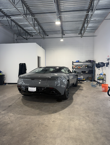 Matrix Auto Lab