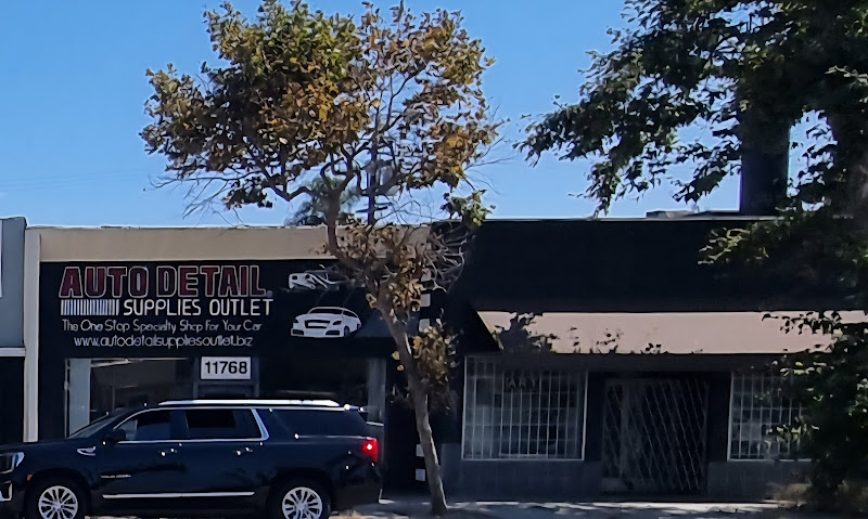 Auto Detail Supplies Outlet
