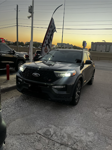 Pablo Motors Arlington