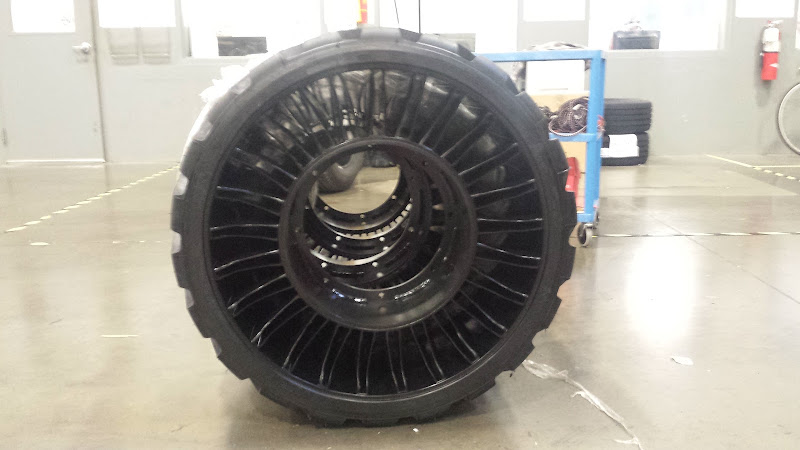 NTW - National Tire Wholesale