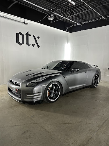 Paint Protection DFW | OTX Autoworks