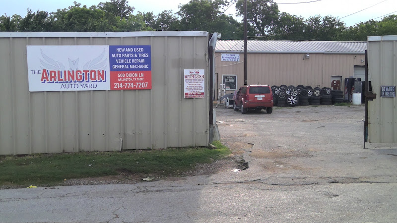 Nathan's Automotive LLC