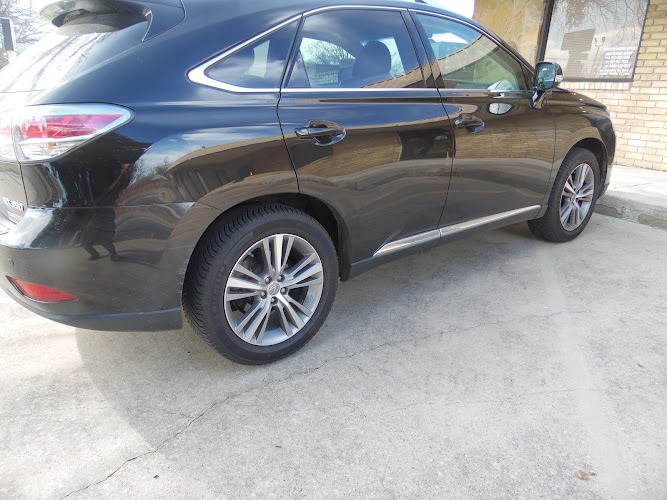 Perfection Auto Sales