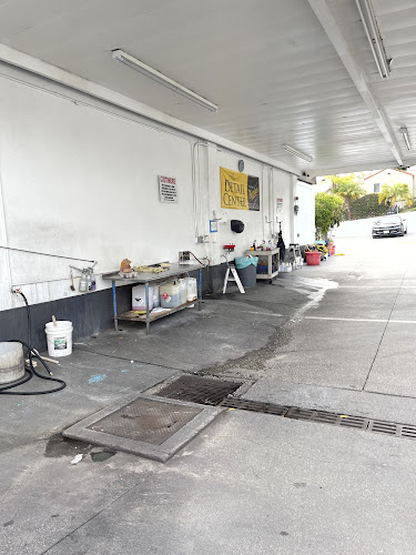 Bonus Hand Wash & Auto Spa