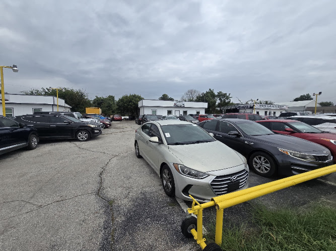 Planet Auto Sales