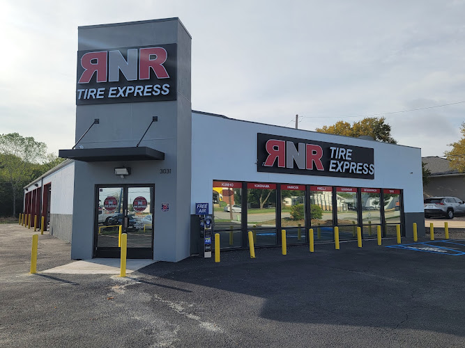 RNR Tire Express (Arlington, TX)