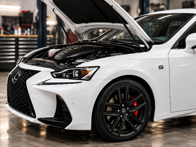 Portillo Automotive