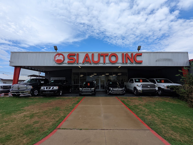 Si Auto Inc