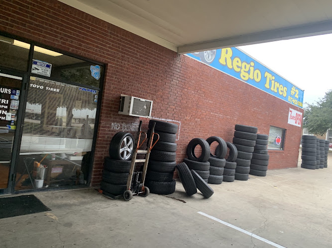 Regio Tires #2