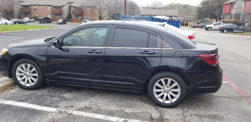Si Se Puede Auto Sales