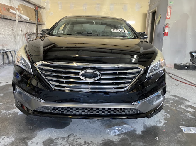 Prime Time Auto Service and body repair
