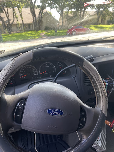 ReviveRidesDetailing
