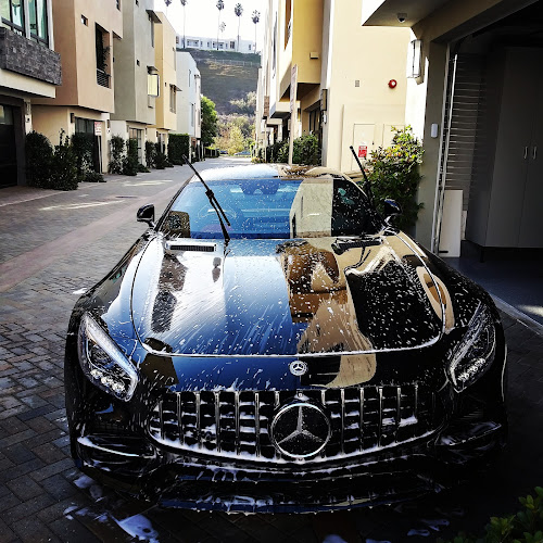 Promenade Car Wash & Spa Promenade Car Wash & Spa