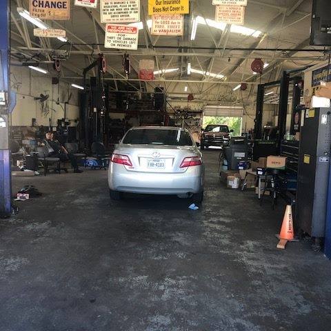 Son Service Auto Repair