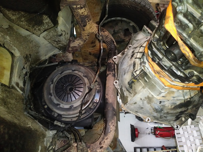 Rojas Auto Repair