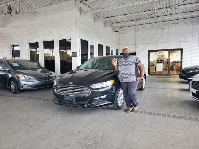 QUIT Walking CAR SALES