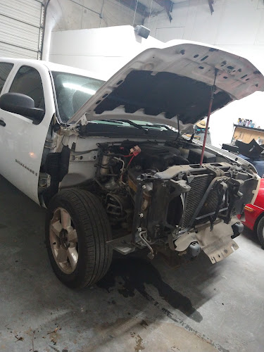 Quality Body Shop LLC