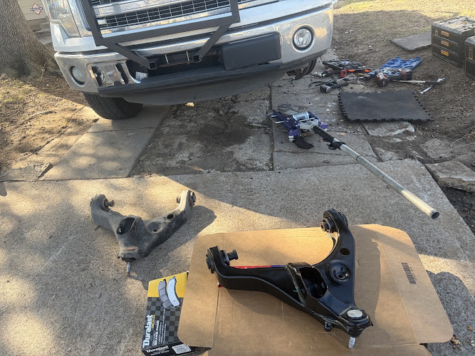 Quick & Easy Mobile Mechanic