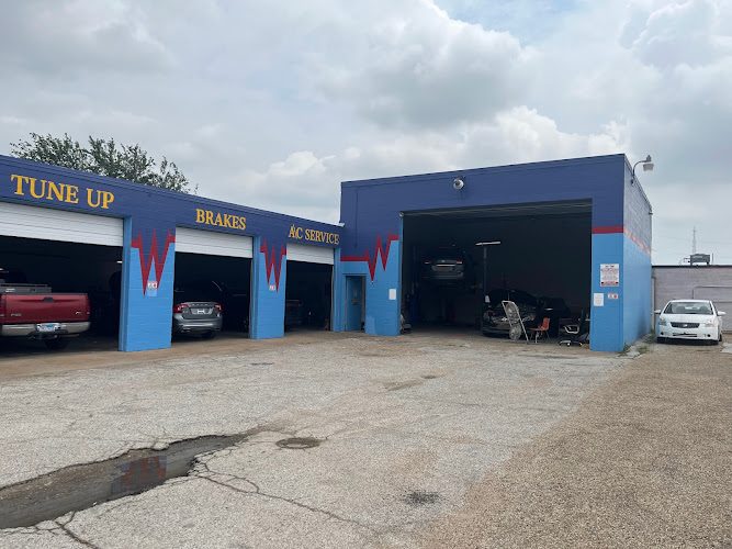 Stadium Automotive