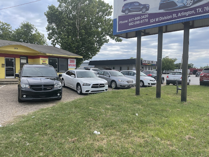 SAMIM AUTO SALES