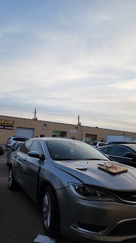 SBG AUTO REPAIR