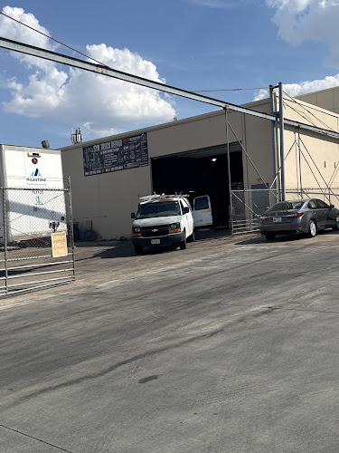 SYR MACHINE SHOP LLC SYR MACHINE SHOP LLC