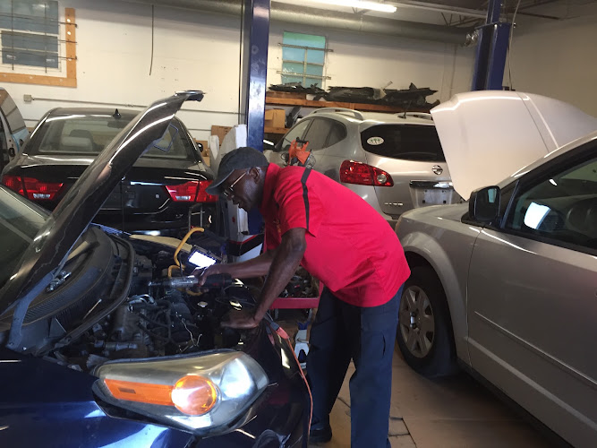 Summit Auto Services Summit Auto Services