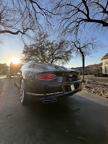 Safari Mobile Detailing LLC