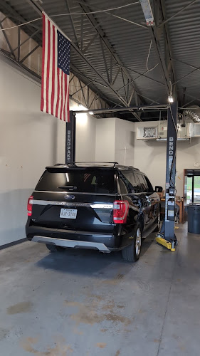 Saleem Auto Werks Saleem Auto Werks