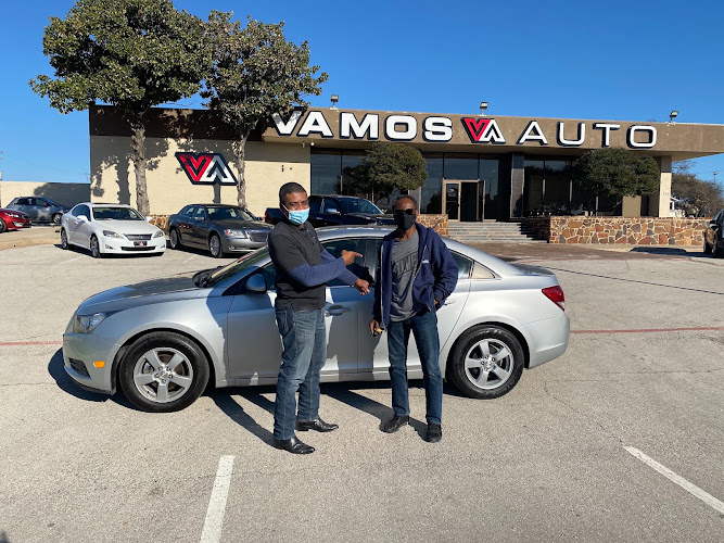 Vamos Auto
