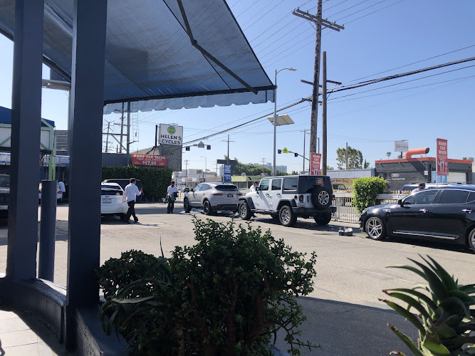 Millennium Car Wash Millennium Car Wash